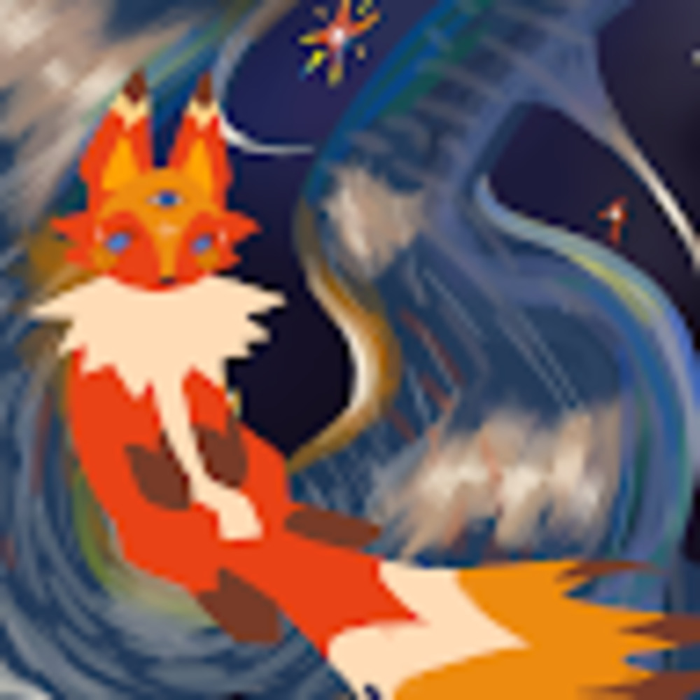 Meet your Posher, Jazmyn